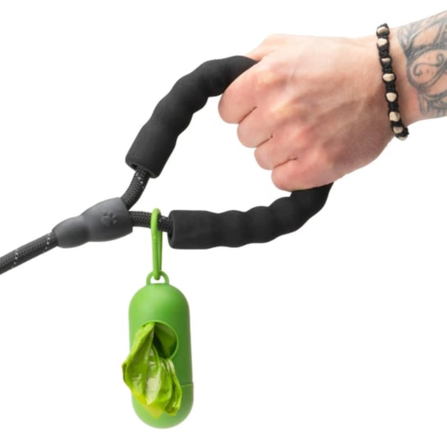 Woreczki na psie odchody 360 sztuk etui gratis