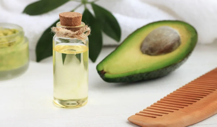 Olej Avocado naturalny regenerujący 100 ml