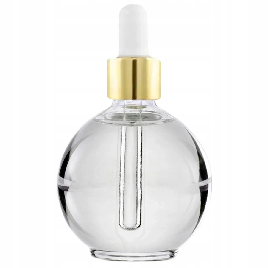 Oliwka do skórek i paznokci czekolada 75 ml