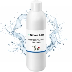 Izopropanol IPA 70% 1L – Alkohol Izopropylowy do Czyszczenia i Odtłuszczania