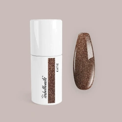 Lakier hybrydowy 7 ml - 84. Katie