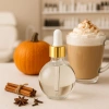 Oliwka do skórek i paznokci dyniowa - Pumpkin Spice Latte 75 ml