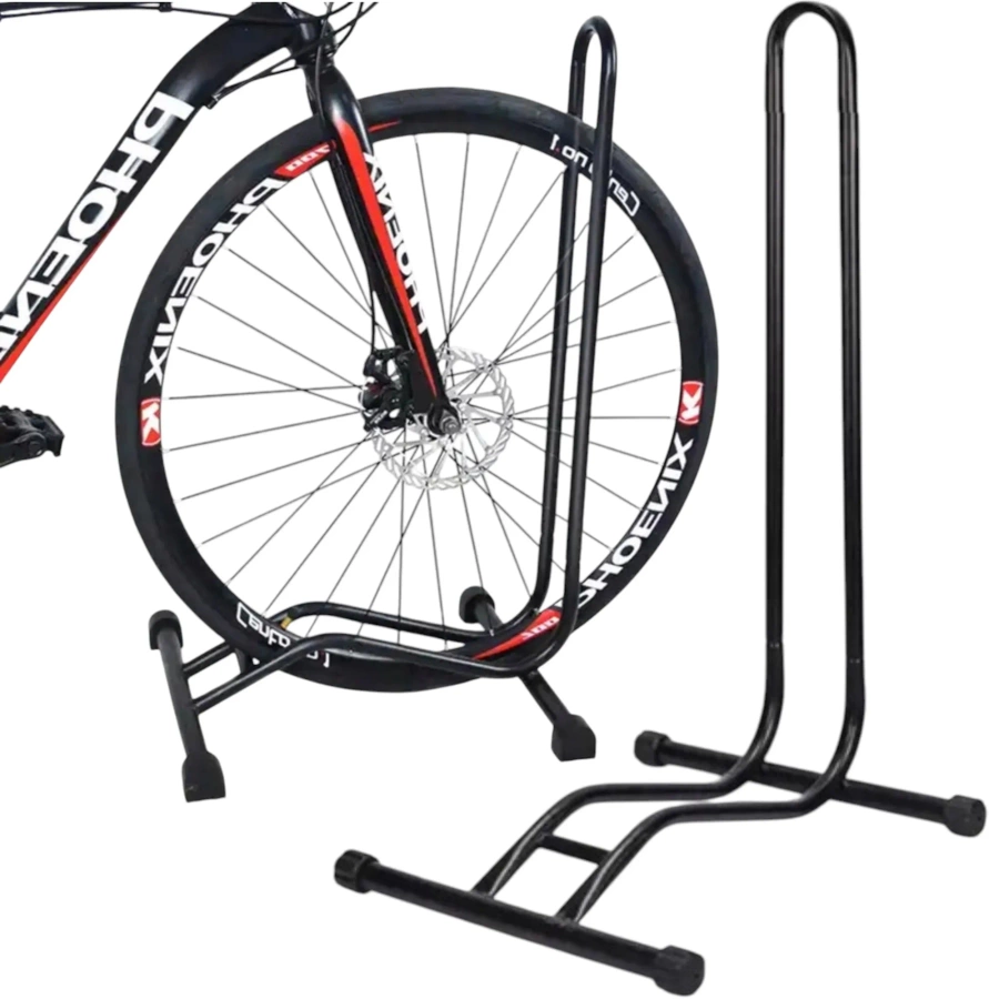 Stojak na rower uchwyt rowerowy 16-29' 6,5CM