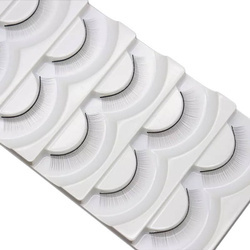 Rzęsy treningowe 10 szt.