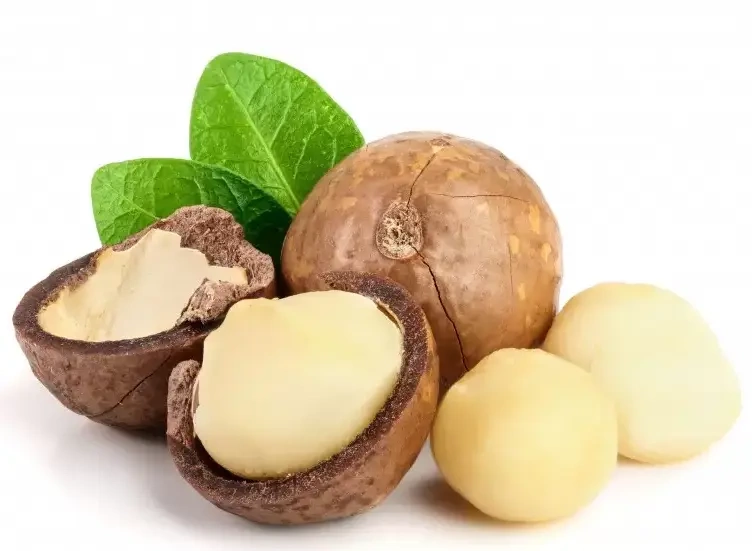 Olejek Makadamia naturalny 500 ml