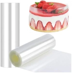 Folia rantowa cukiernicza 16 x 10 cm