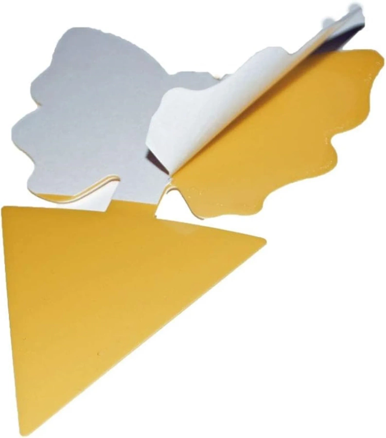 Lep na owady do roślin 12 szt