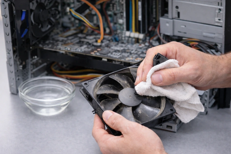 Izopropanol IPA 70% 5L – Alkohol Izopropylowy do Czyszczenia i Odtłuszczania