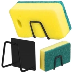 Organizer na gąbkę wodoodporny czarny