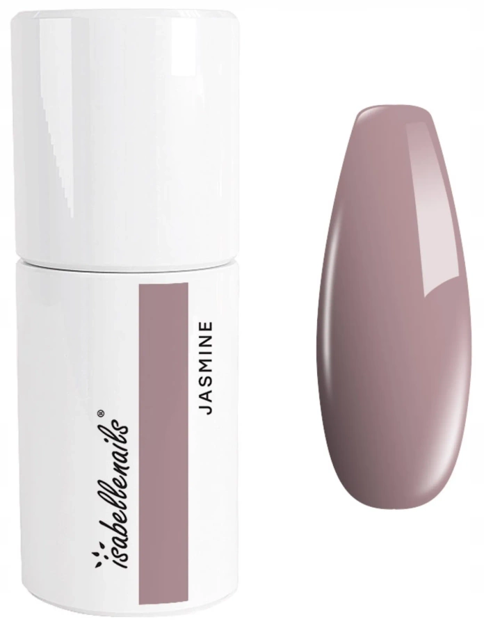 Lakier hybrydowy 7 ml -  29. Jasmine