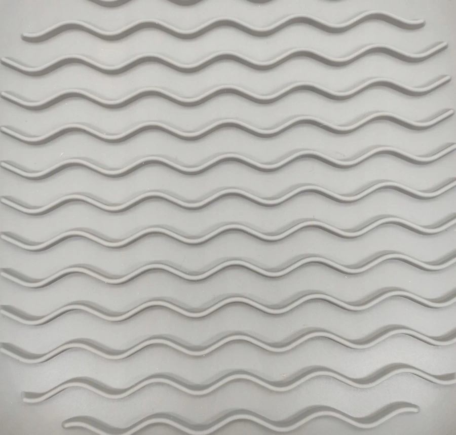 Foremka silikonowa do frytkownicy beztłuszczowej 19 x 19 cm