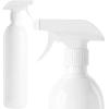 Spryskiwacz 1000 ml hdpe z triggerem T2020A