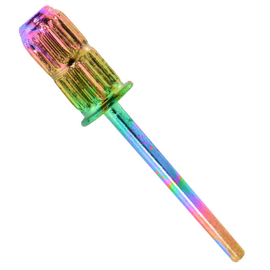 Frez nośnik do nakładek przelotowych Rainbow