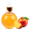 Oliwka do skórek i paznokci Sweet Peach - Brzoskwinia 75 ml