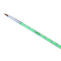 Pędzelek do akrylu nr 6