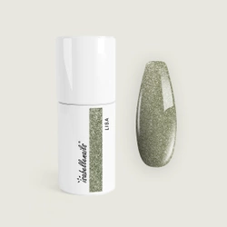 Lakier hybrydowy 7 ml - 73. Lisa