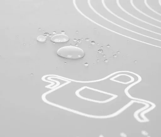 Silikonowa stolnica kuchenna XXL