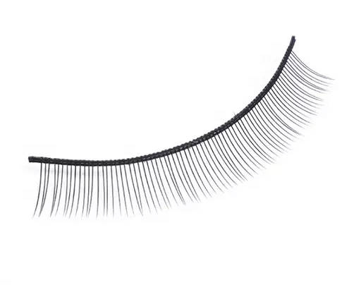 Rzęsy treningowe 10 szt.