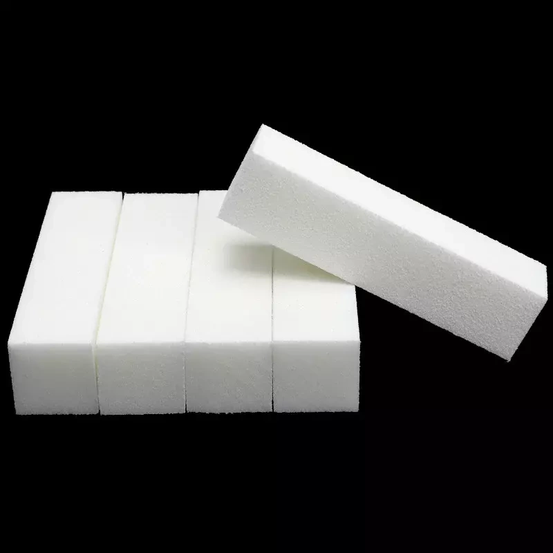 Blok polerski biały 100/100