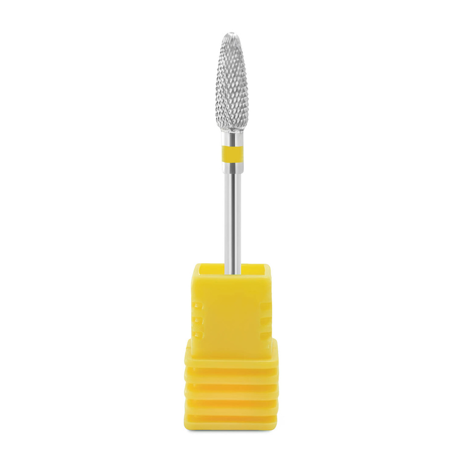 Frez karbidowy do frezarki stożek delikatny CD010XF