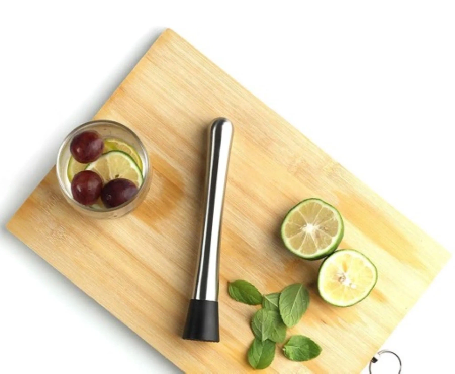 Tłuczek barmański do drinków 20 cm