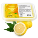Parafina kosmetyczna isabellenails cytryna 500 ml
