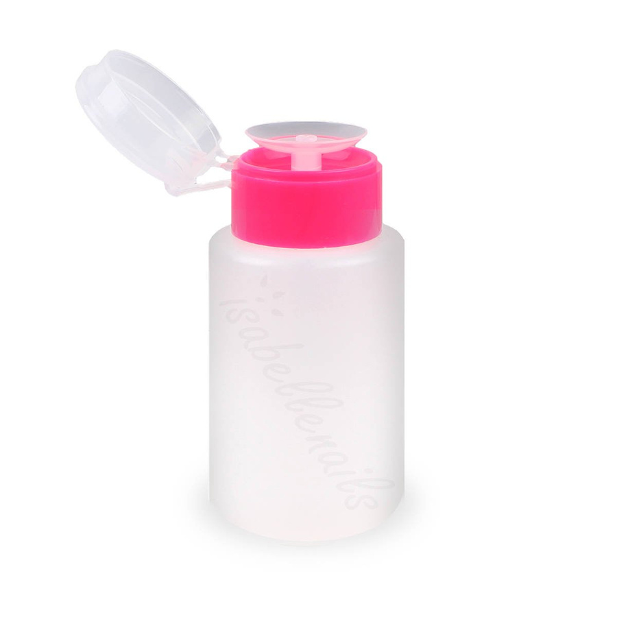 Dozownik do płynów z pompką 150 ml