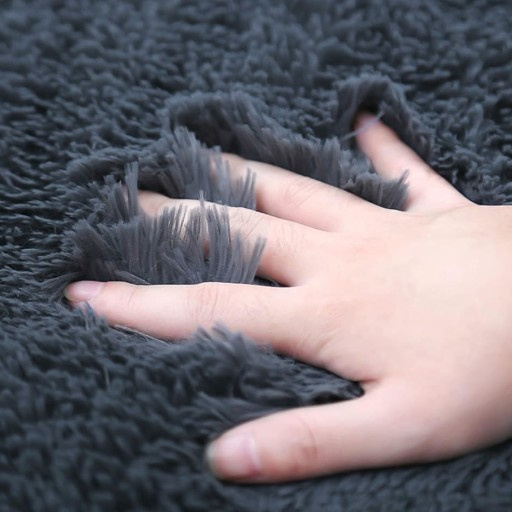 Zestaw dywaników do łazienki 3w1