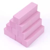 Blok polerski różowy 100/100