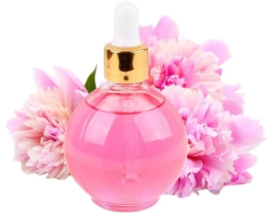 Oliwka do skórek i paznokci Flowers 75 ml