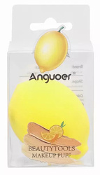 Gąbka do makijażu blender lemon