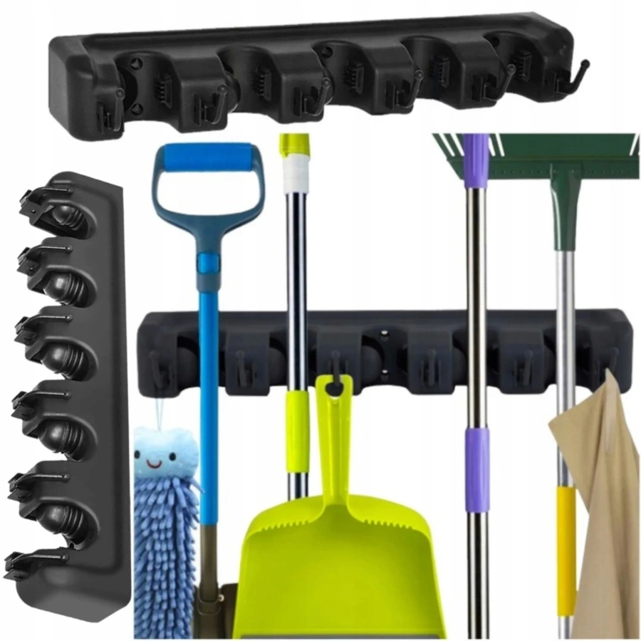 Wieszak ścienny na narzędzia 40 cm