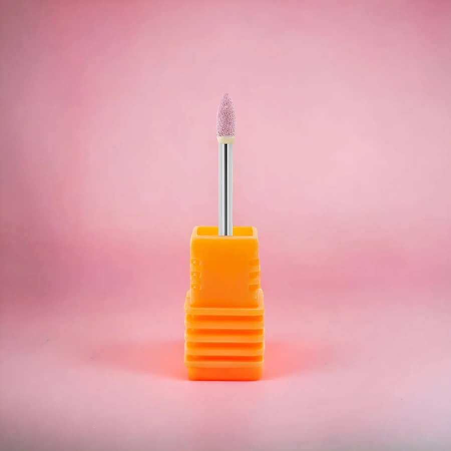 Frez kamienny do frezarki stożek łezka RB018