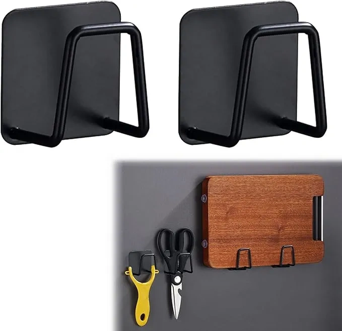 Organizer na gąbkę wodoodporny czarny