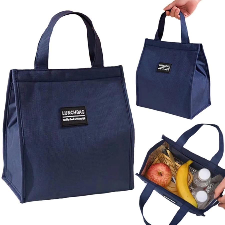 Izolacyjna torba termiczna z uchwytem 10 l