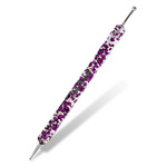 Sonda do zdobień paznokci dwustronna 3 mm/1,5 mm