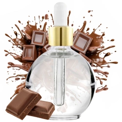 Oliwka do skórek i paznokci czekolada 75 ml