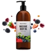 Oliwka olejek do masażu ciała wild berries 500 ml