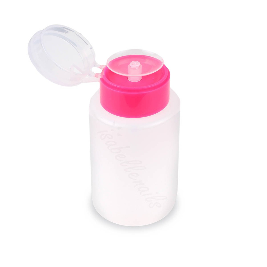 Dozownik do płynów z pompką 150 ml