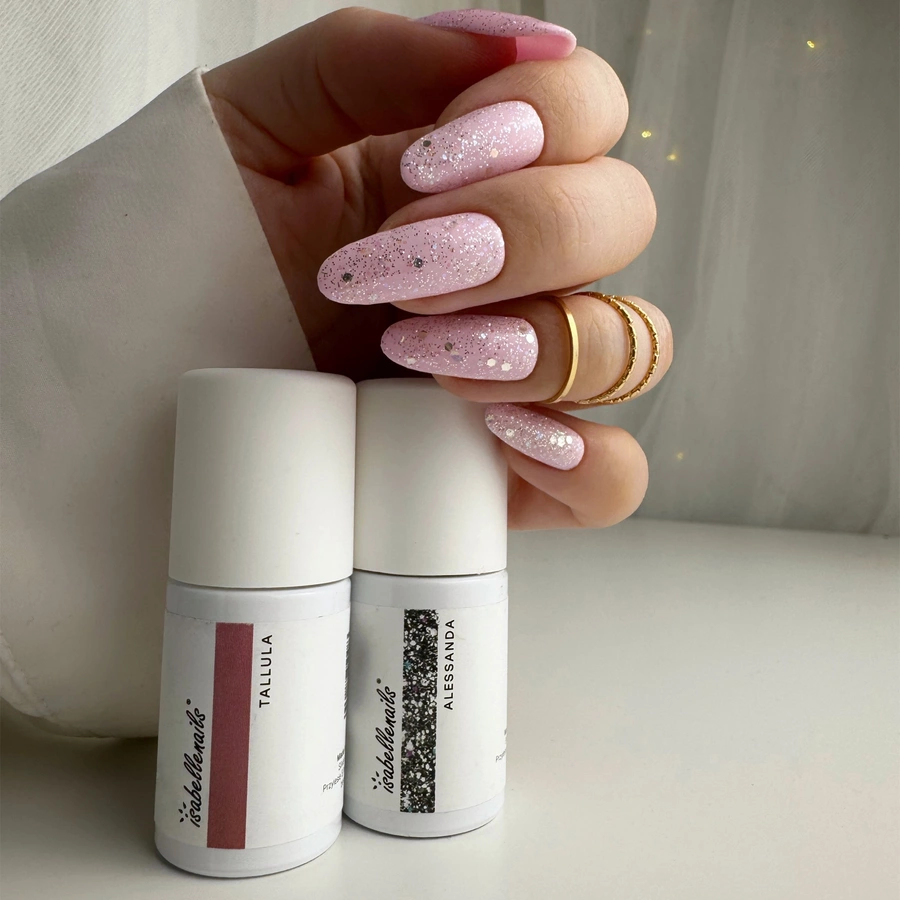 Lakier hybrydowy 7 ml - 36. Alessanda