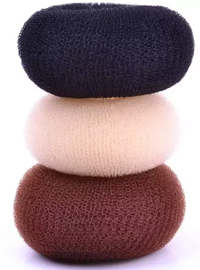 Wypełniacz do koka, blond 20g