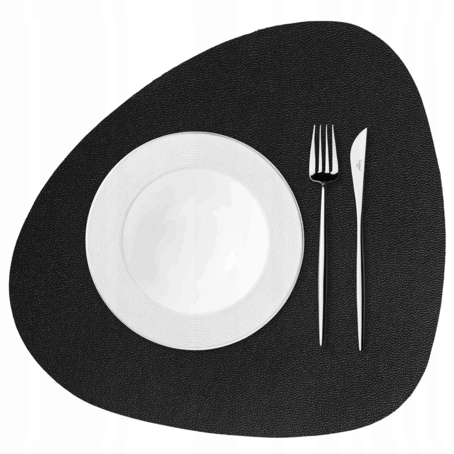 Zestaw ochronnych podkładek na stół 8 sztuk