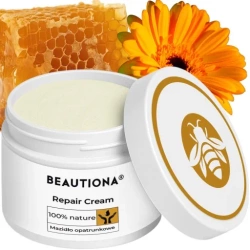 Mazidło opatrunkowe do suchej skóry 50 ml