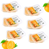 Zestaw 30 x parafina kosmetyczna isabellenails pomarańcza 500 ml