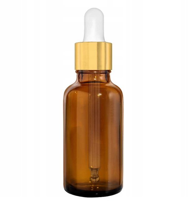 Butelka z pipetą  30 ml