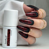 Lakier hybrydowy 7 ml - 50. Rosana 