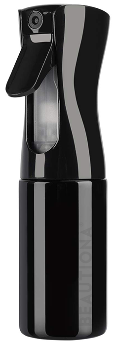 Spryskiwacz, rozpylacz fryzjerski, atomizer na wodę 200ml