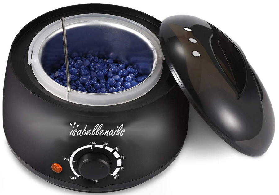 Podgrzewacz do wosku PROWAX 100W - czarny