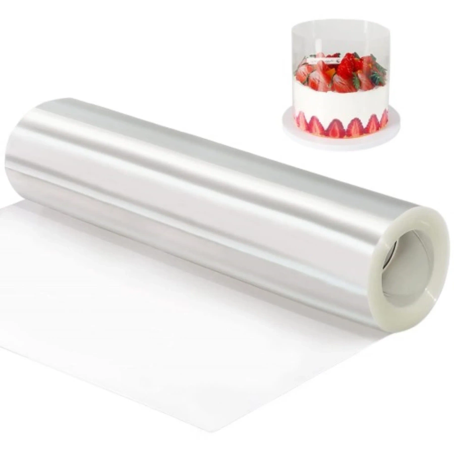 Folia rantowa cukiernicza 16 x 10 cm