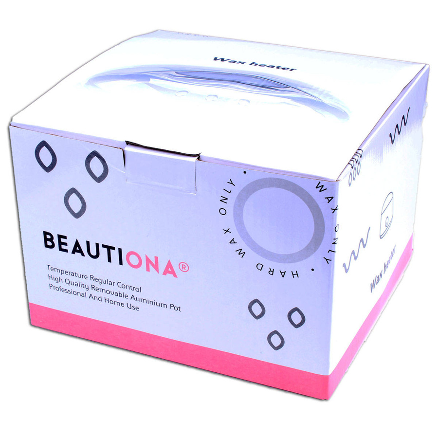 Podgrzewacz do wosku PROWAX 100W - czarny